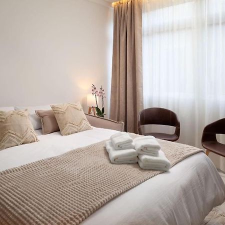 Apartamento Moderno Y Bien Ubicado Малага Экстерьер фото