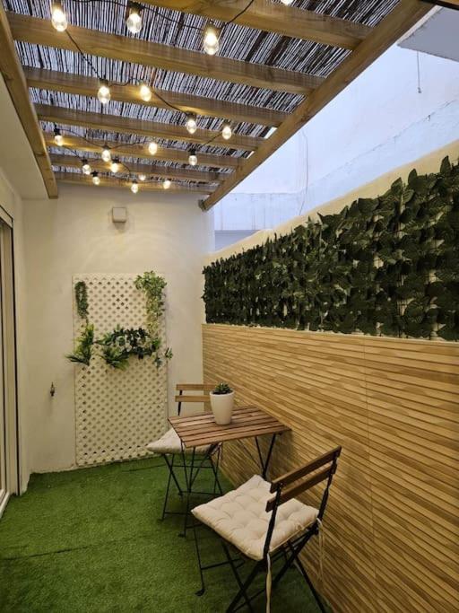 Apartamento Moderno Y Bien Ubicado Малага Экстерьер фото